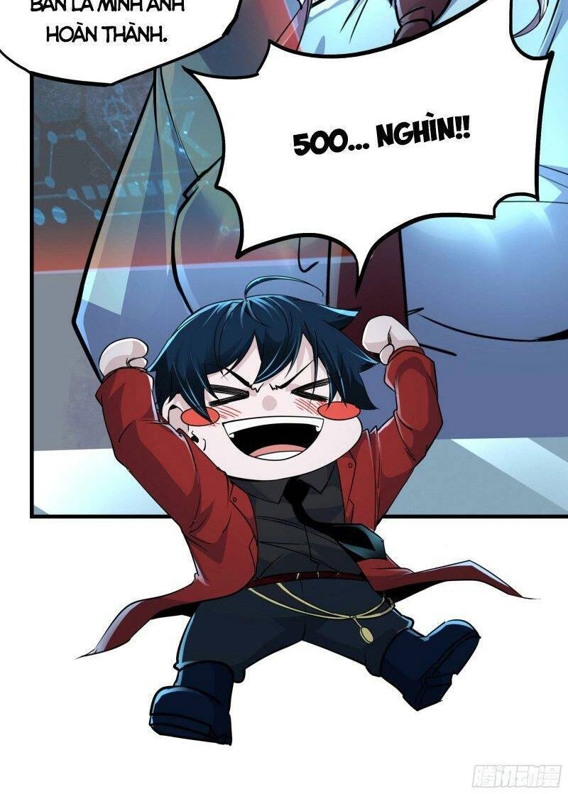 Từ Hồng Nguyệt Khai Thủy Chapter 85 - 30