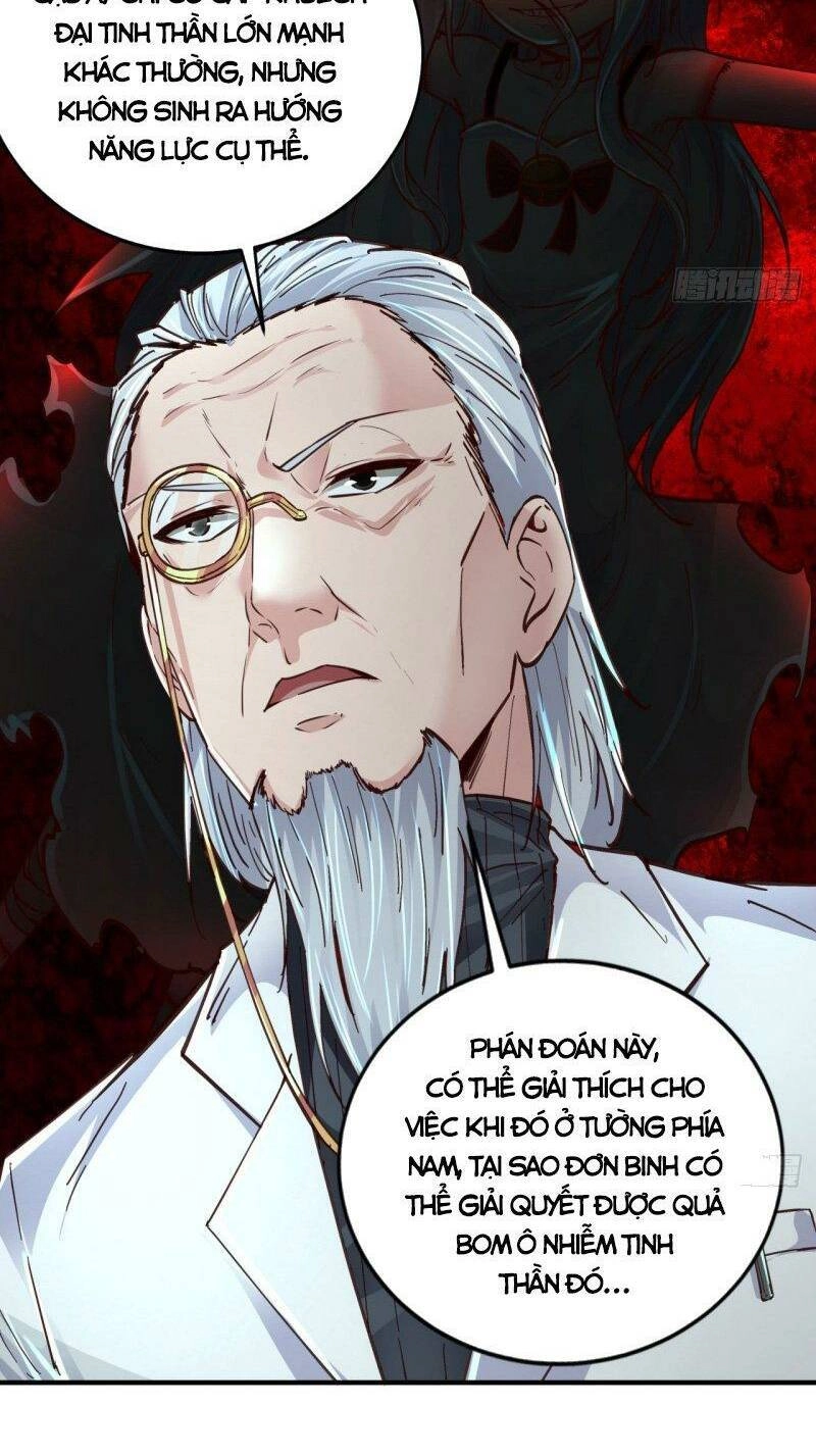 Từ Hồng Nguyệt Khai Thủy Chapter 85 - 36