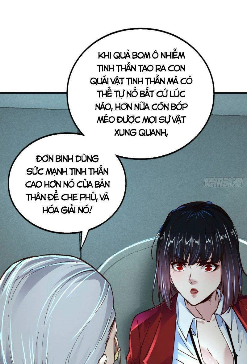 Từ Hồng Nguyệt Khai Thủy Chapter 85 - 37