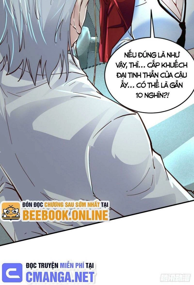 Từ Hồng Nguyệt Khai Thủy Chapter 85 - 38