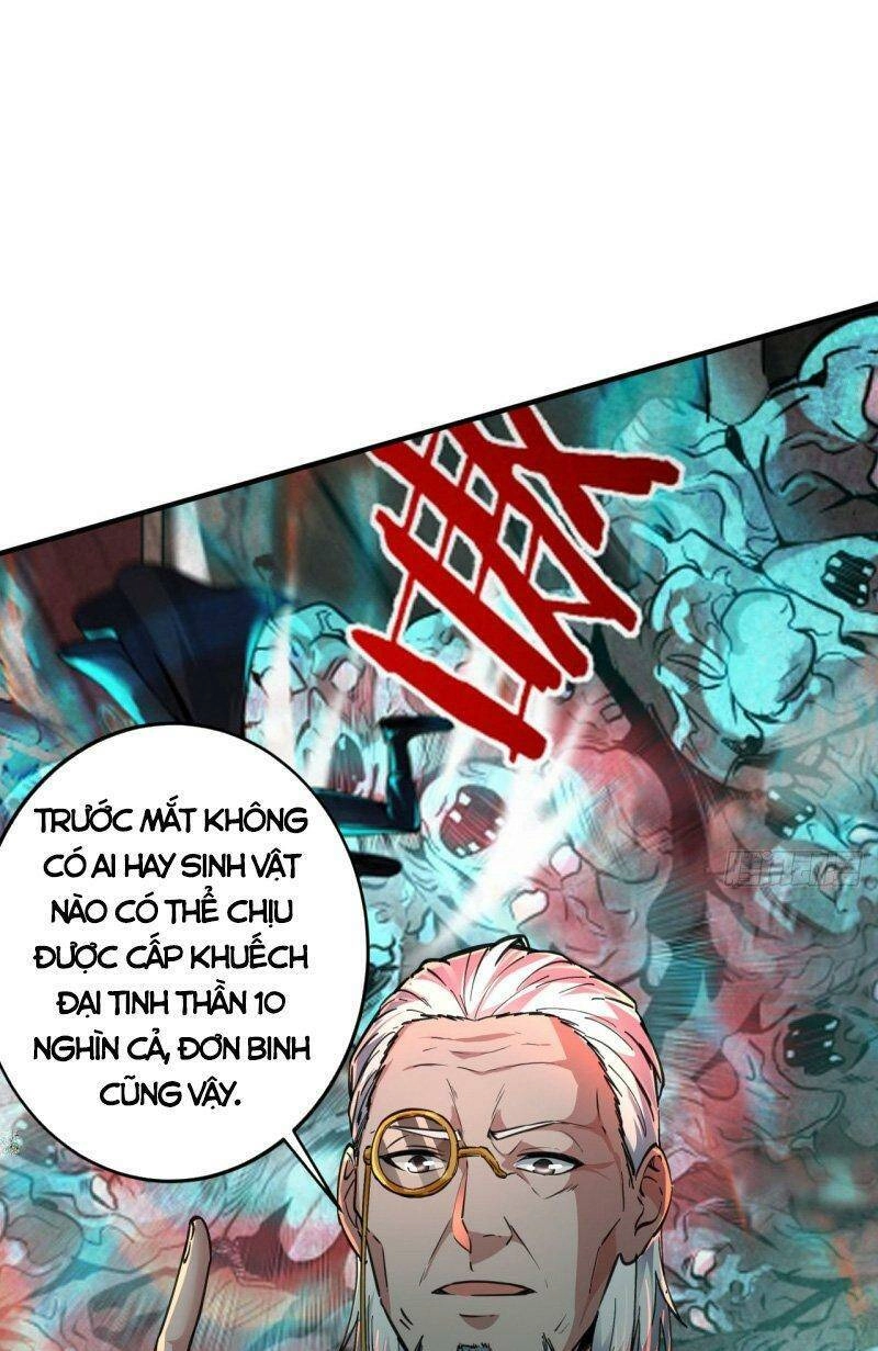 Từ Hồng Nguyệt Khai Thủy Chapter 85 - 39