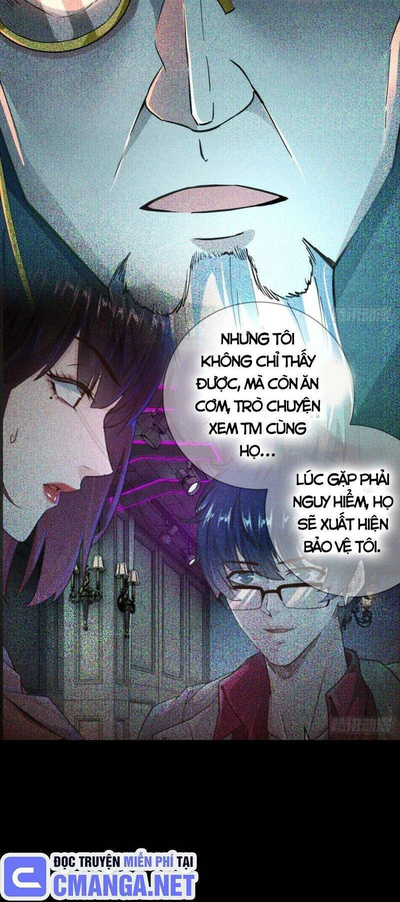 Từ Hồng Nguyệt Khai Thủy Chapter 85 - 42