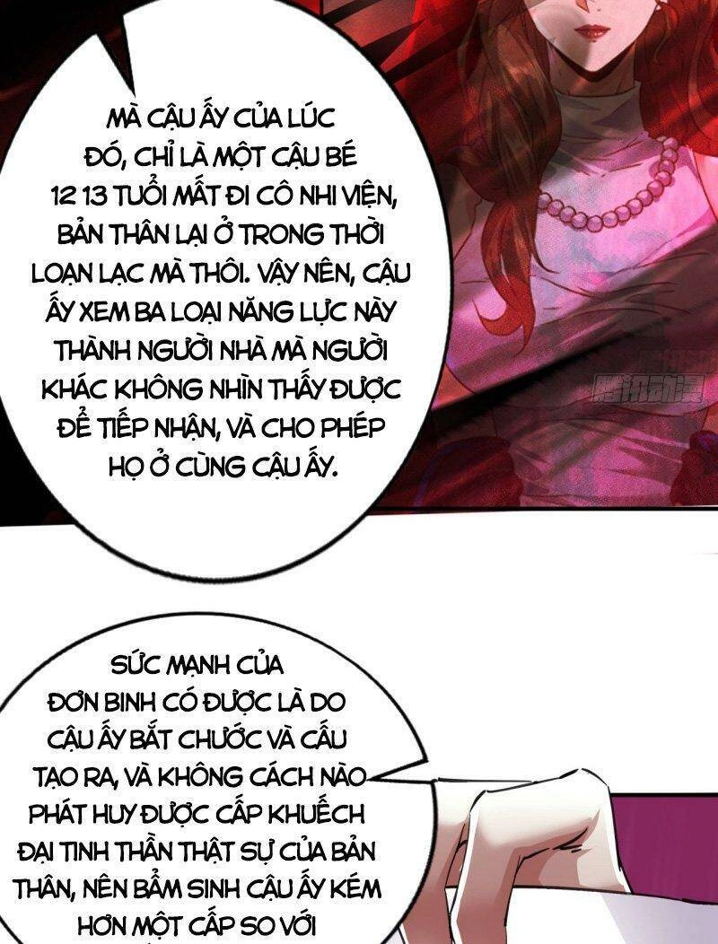 Từ Hồng Nguyệt Khai Thủy Chapter 85 - 44