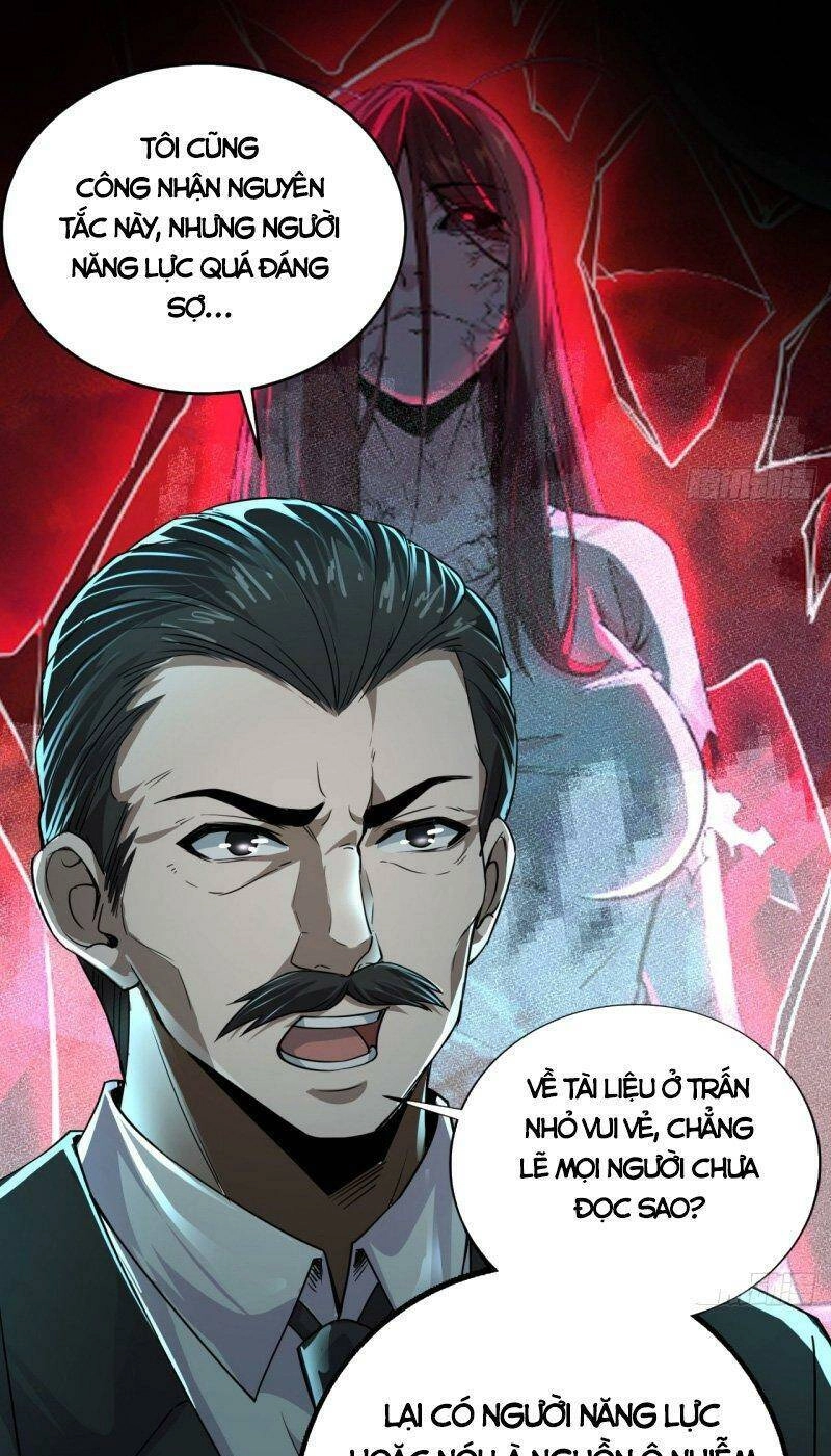 Từ Hồng Nguyệt Khai Thủy Chapter 85 - 47