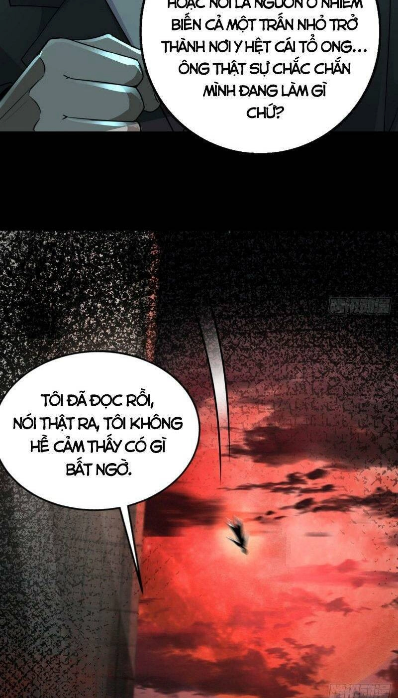 Từ Hồng Nguyệt Khai Thủy Chapter 85 - 48