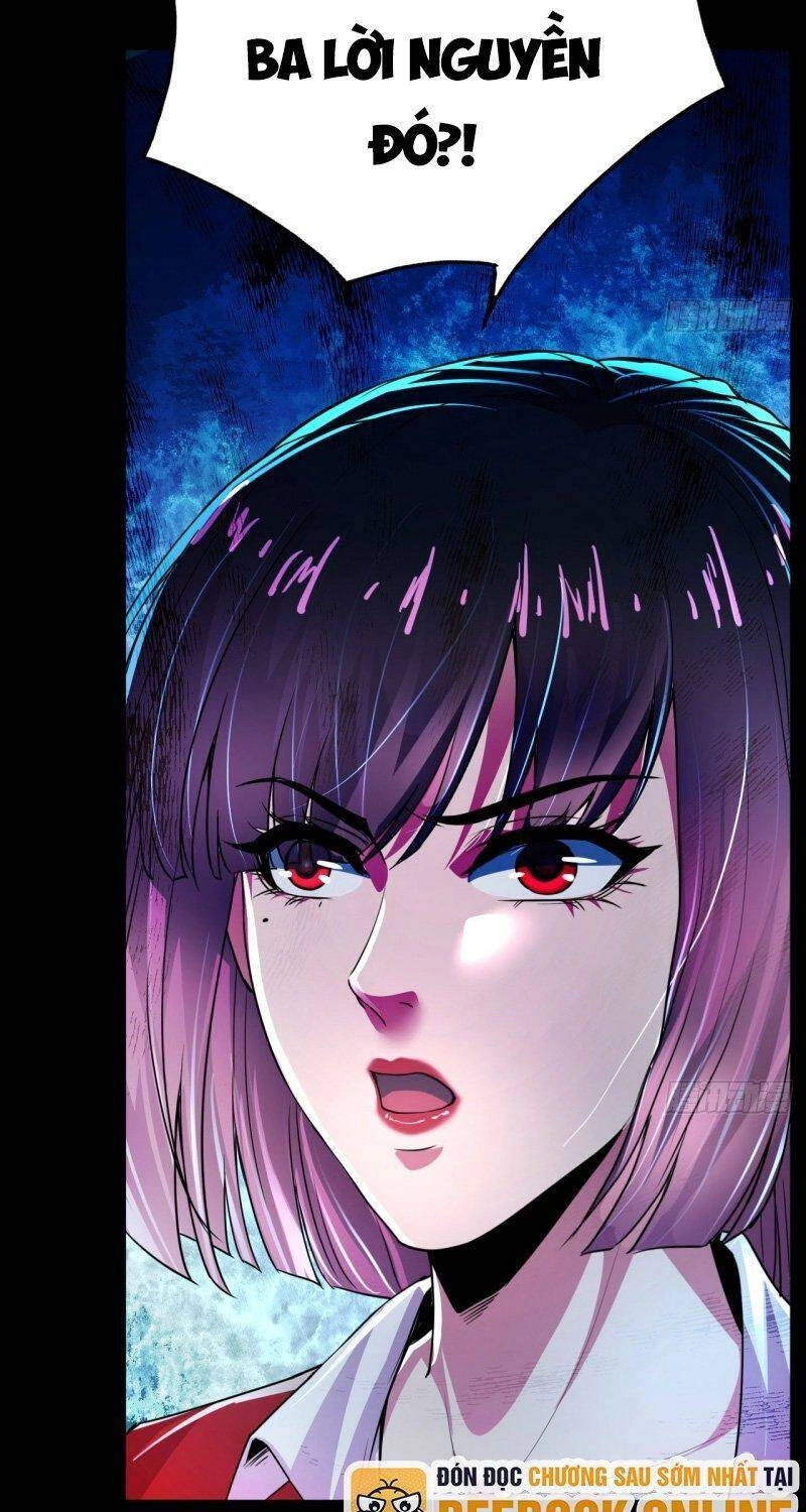 Từ Hồng Nguyệt Khai Thủy Chapter 85 - 50