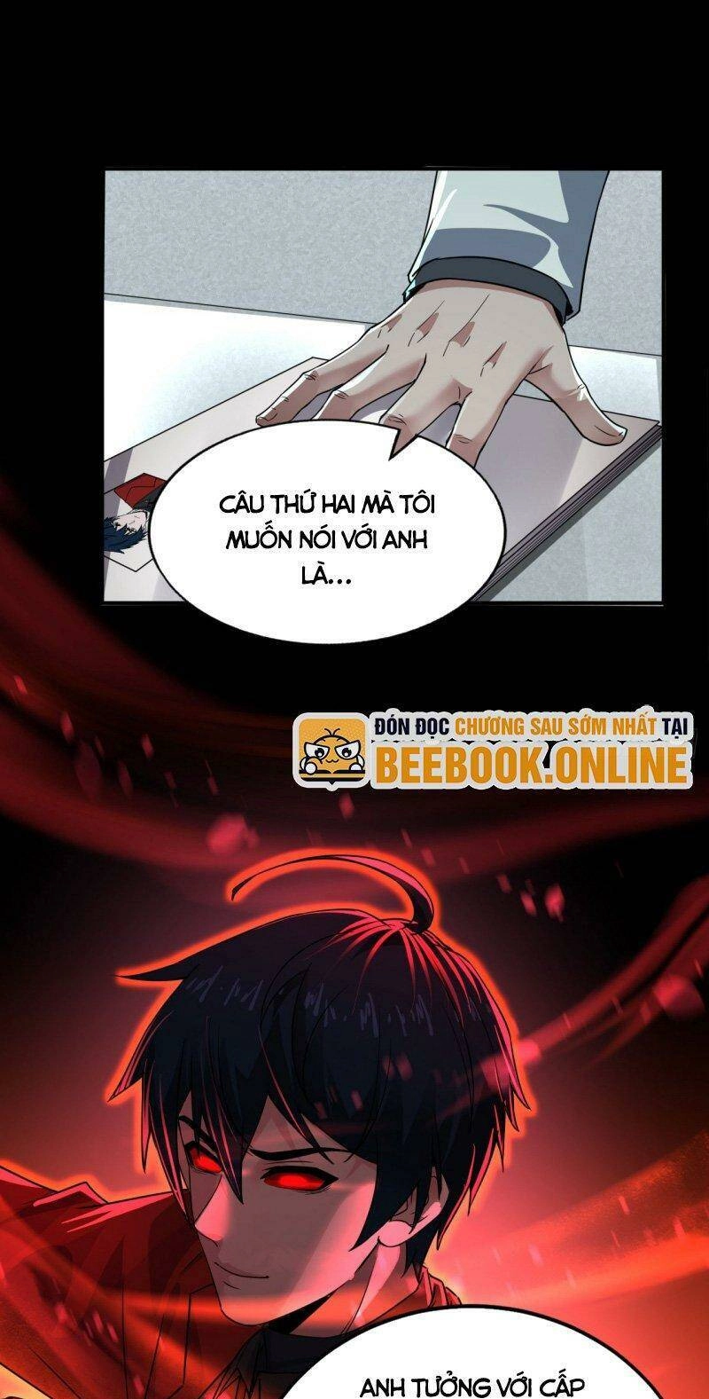 Từ Hồng Nguyệt Khai Thủy Chapter 86 - 7