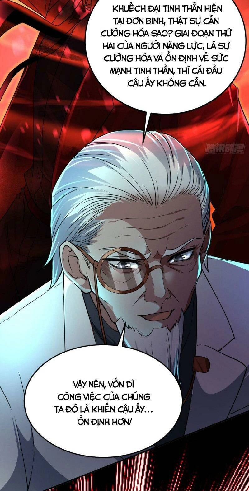 Từ Hồng Nguyệt Khai Thủy Chapter 86 - 8