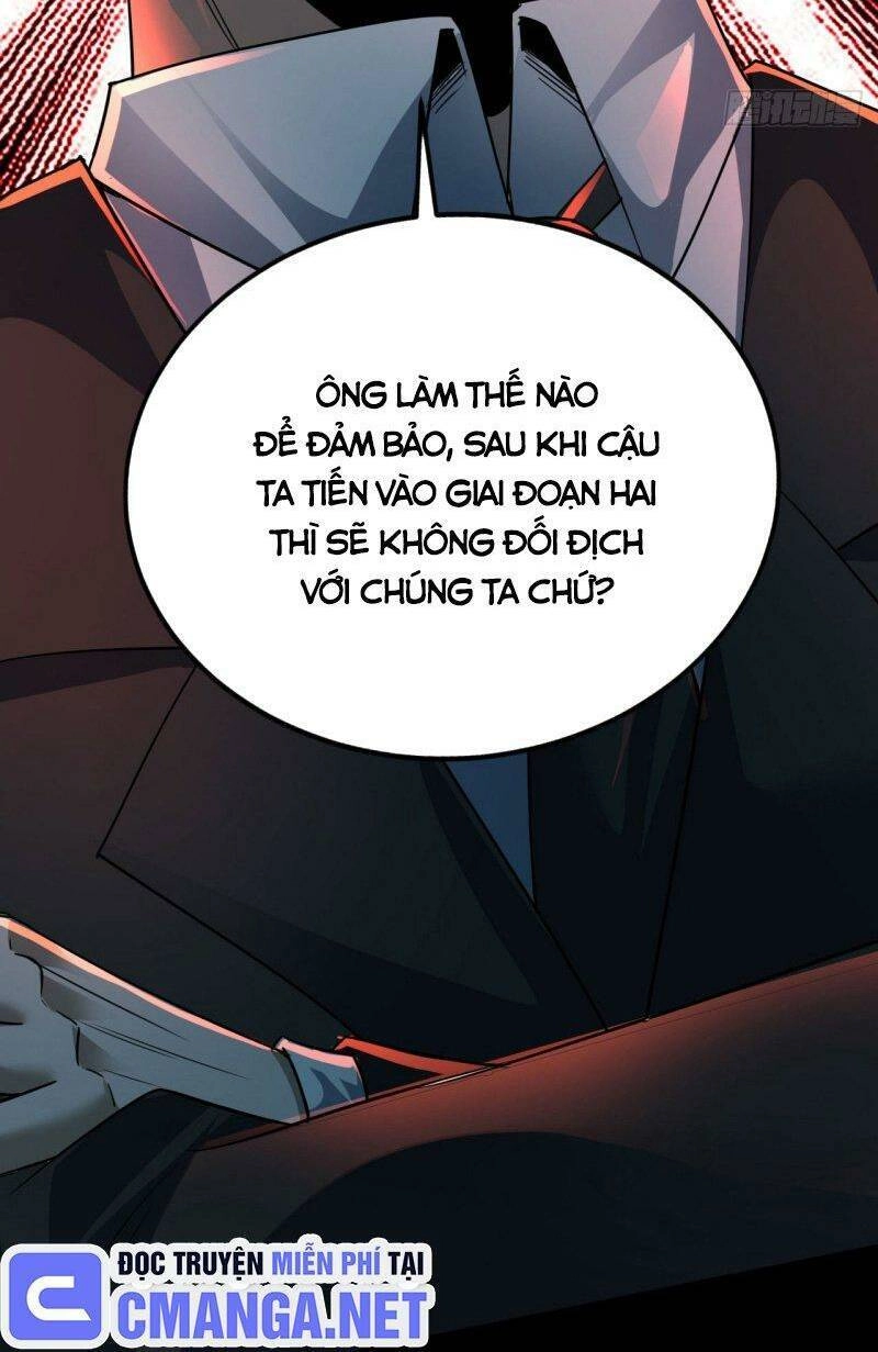 Từ Hồng Nguyệt Khai Thủy Chapter 86 - 10