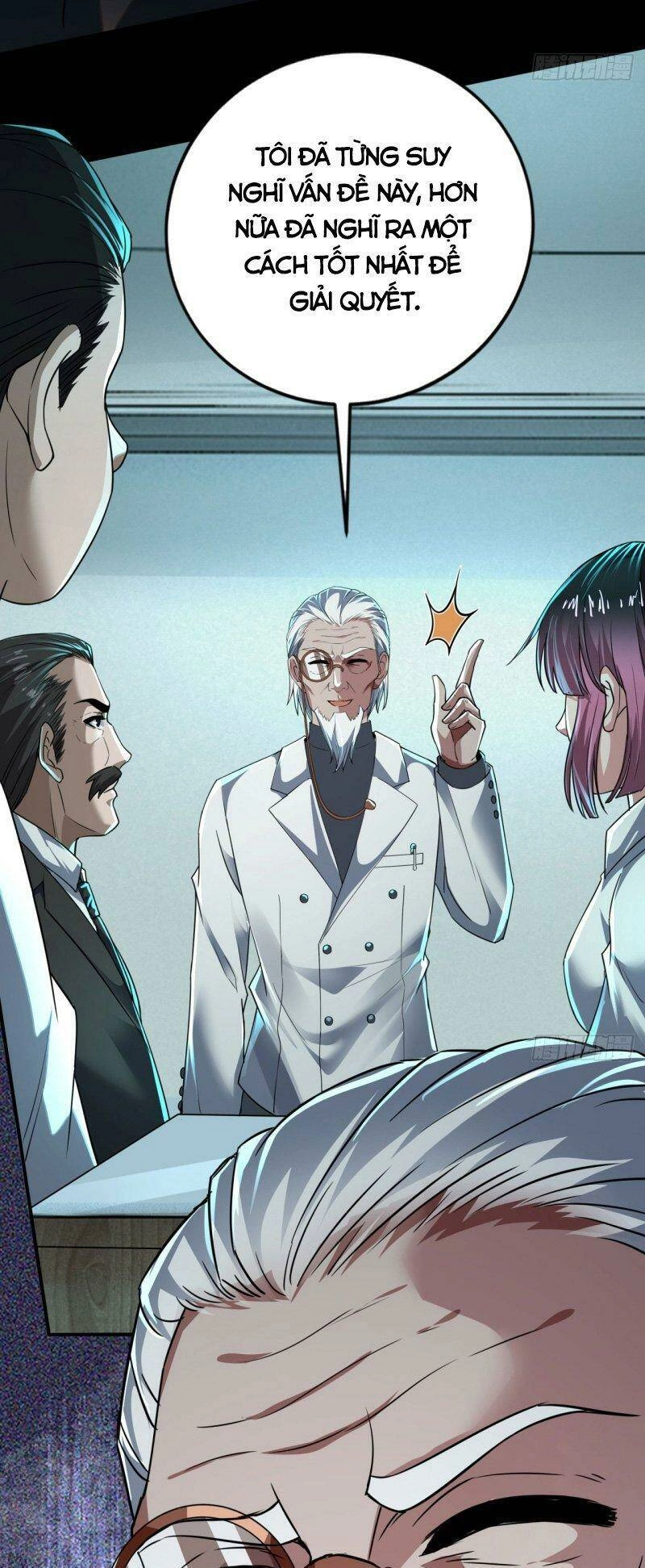 Từ Hồng Nguyệt Khai Thủy Chapter 86 - 11