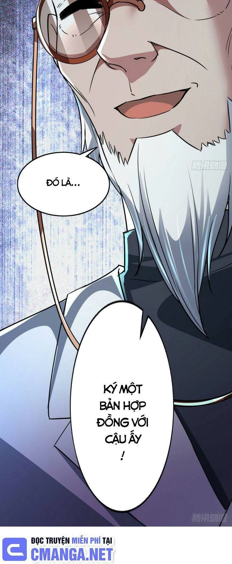 Từ Hồng Nguyệt Khai Thủy Chapter 86 - 12