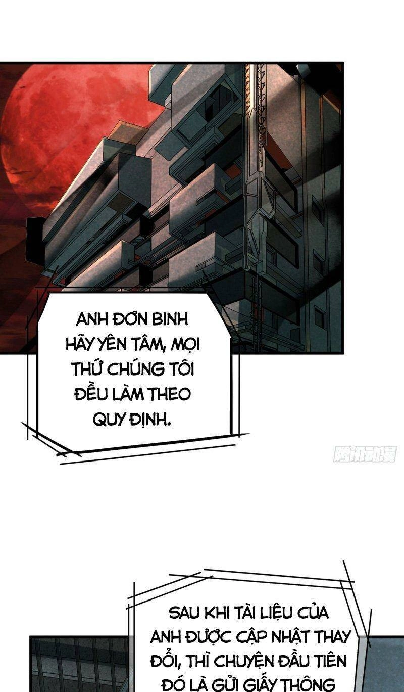 Từ Hồng Nguyệt Khai Thủy Chapter 86 - 13