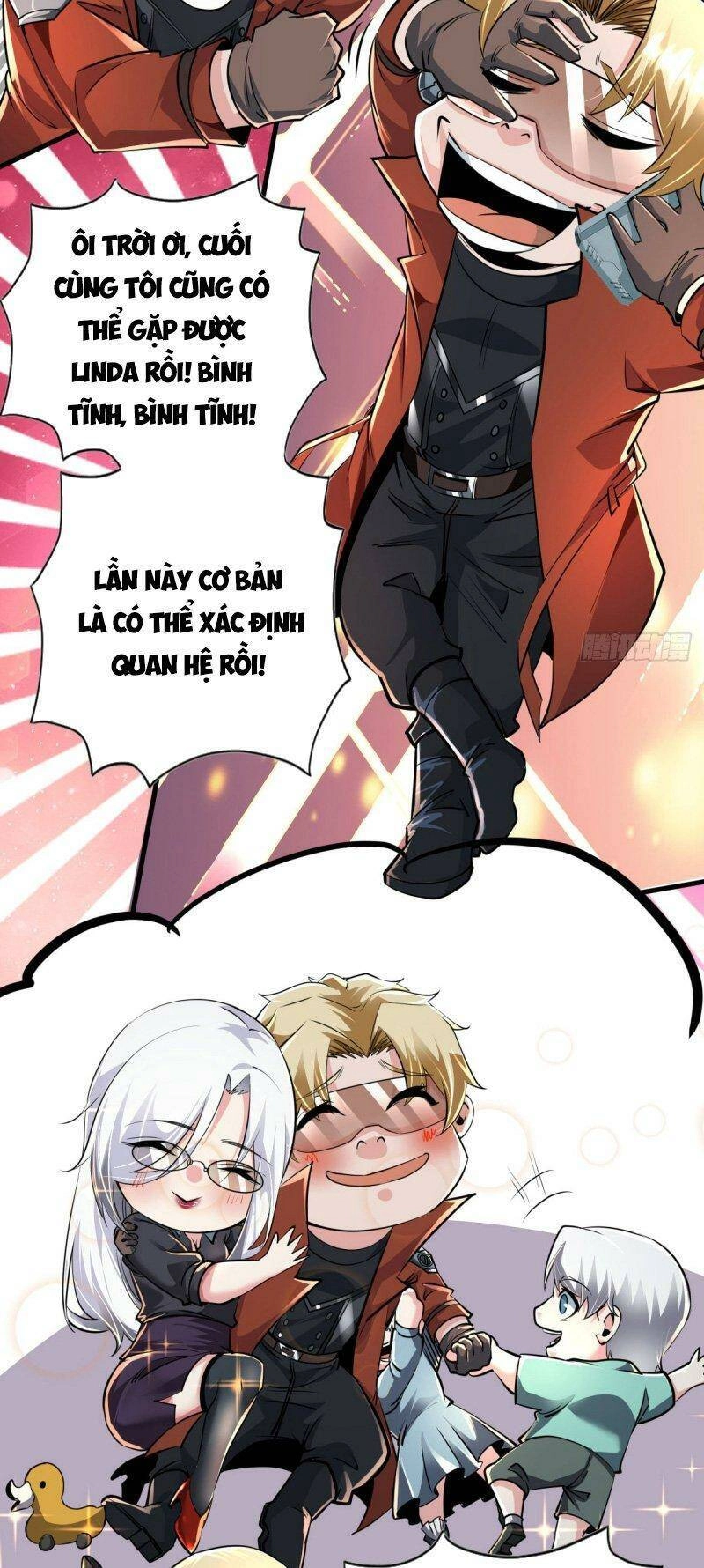 Từ Hồng Nguyệt Khai Thủy Chapter 86 - 22