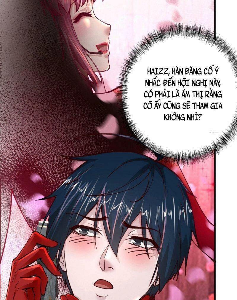 Từ Hồng Nguyệt Khai Thủy Chapter 86 - 25