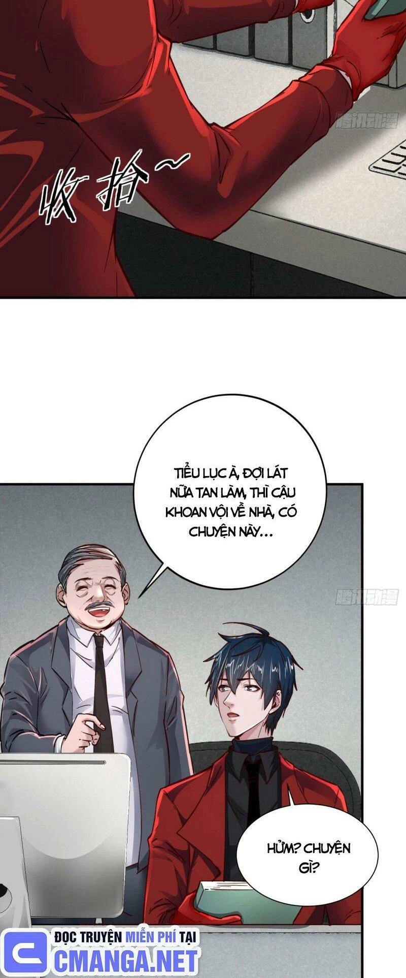 Từ Hồng Nguyệt Khai Thủy Chapter 86 - 28