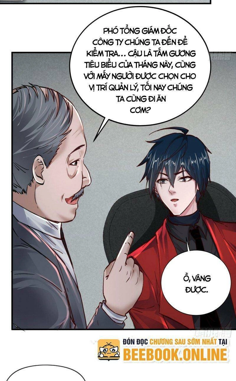 Từ Hồng Nguyệt Khai Thủy Chapter 86 - 29