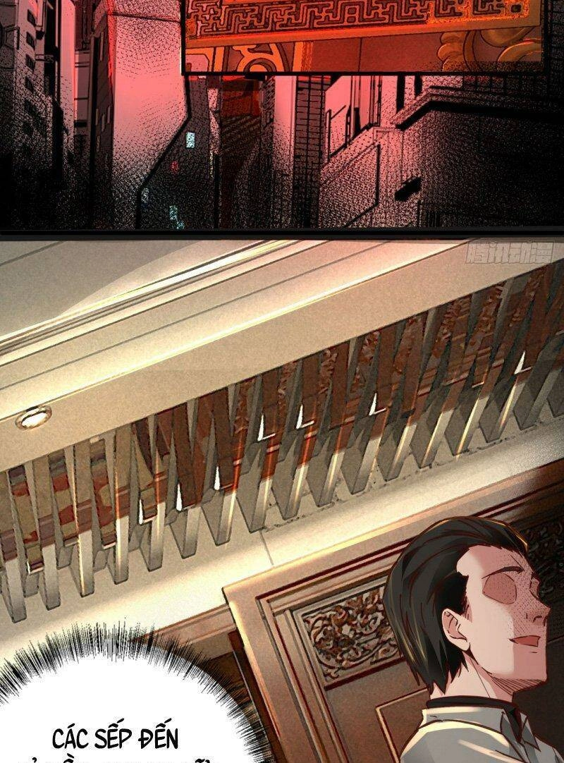 Từ Hồng Nguyệt Khai Thủy Chapter 86 - 32