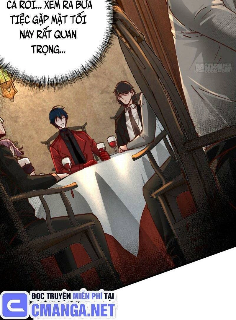 Từ Hồng Nguyệt Khai Thủy Chapter 86 - 33