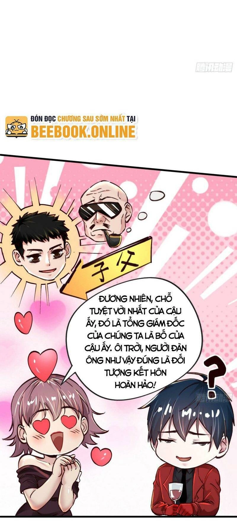 Từ Hồng Nguyệt Khai Thủy Chapter 86 - 35