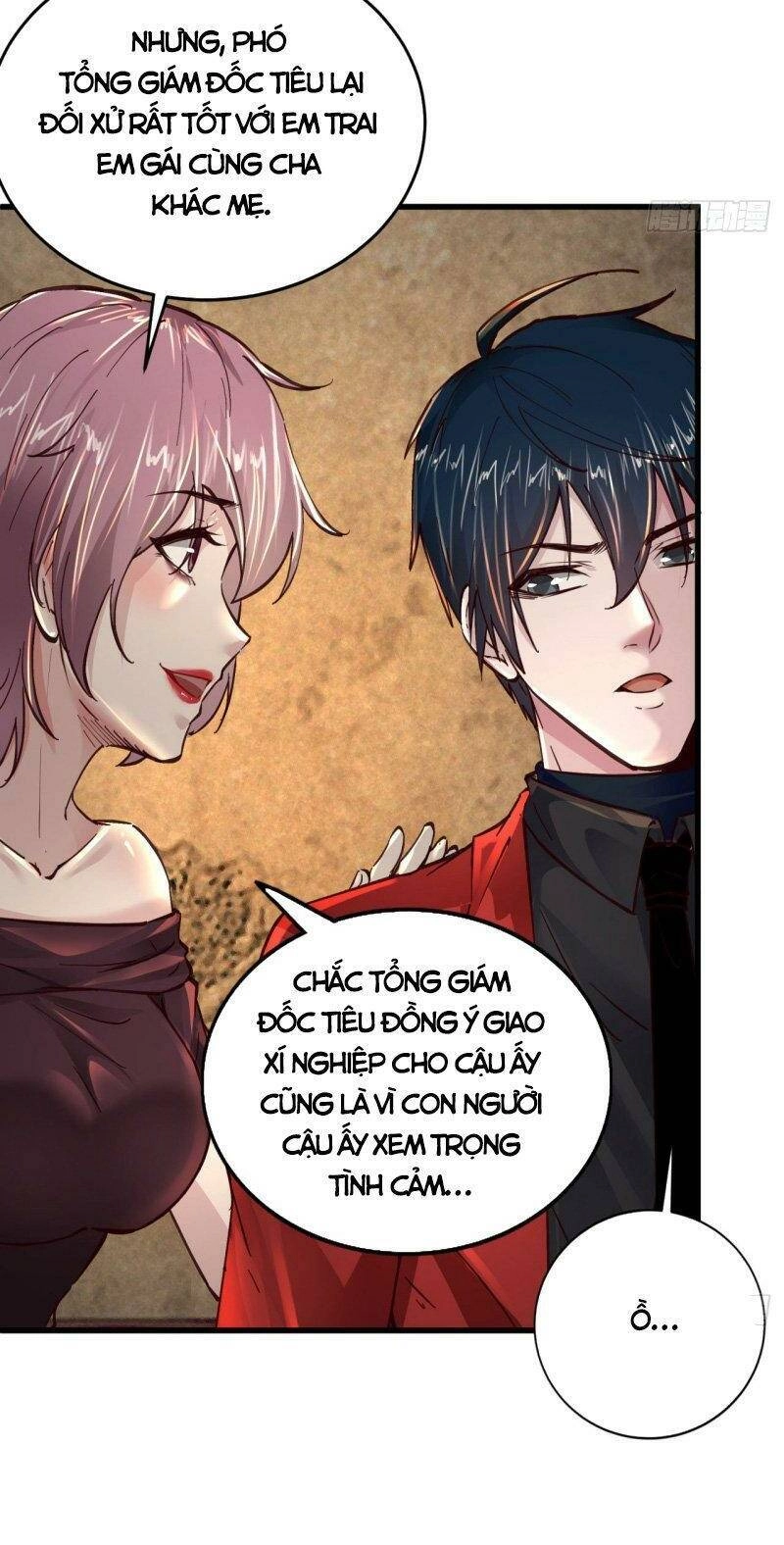 Từ Hồng Nguyệt Khai Thủy Chapter 86 - 37