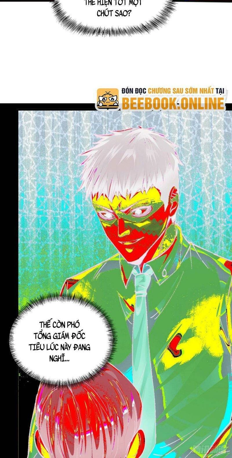 Từ Hồng Nguyệt Khai Thủy Chapter 86 - 41