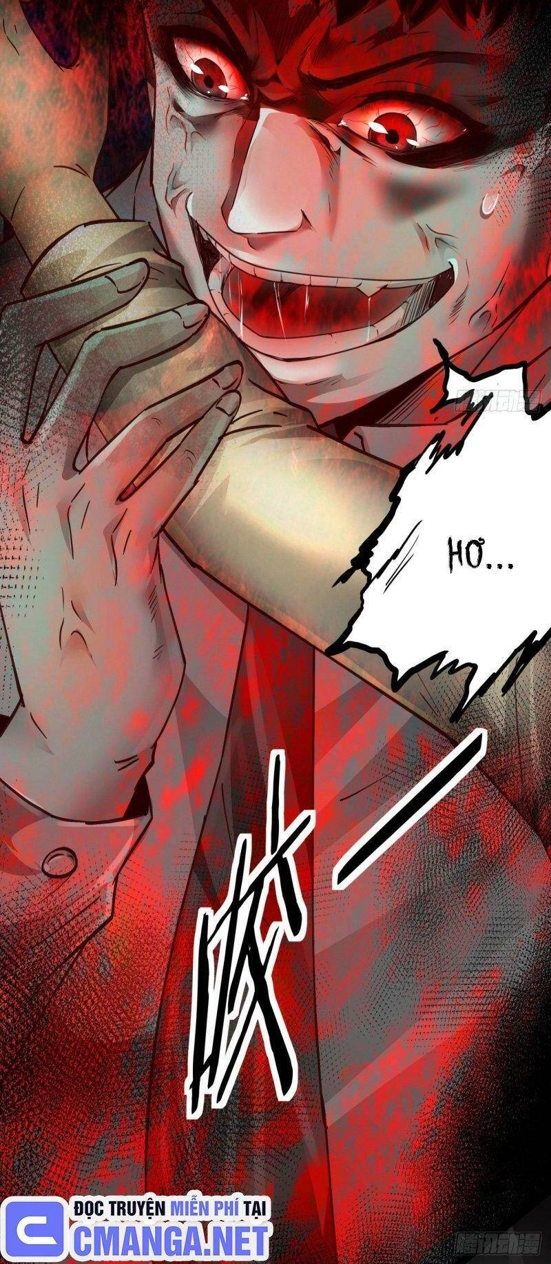 Từ Hồng Nguyệt Khai Thủy Chapter 86 - 43