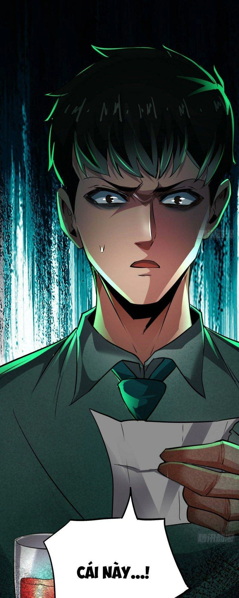 Từ Hồng Nguyệt Khai Thủy Chapter 86 - 50