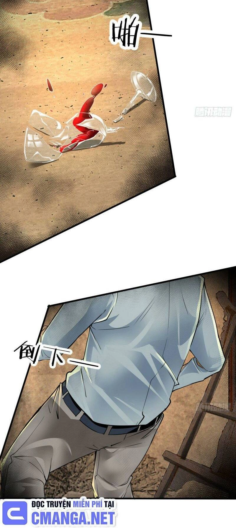 Từ Hồng Nguyệt Khai Thủy Chapter 87 - 2