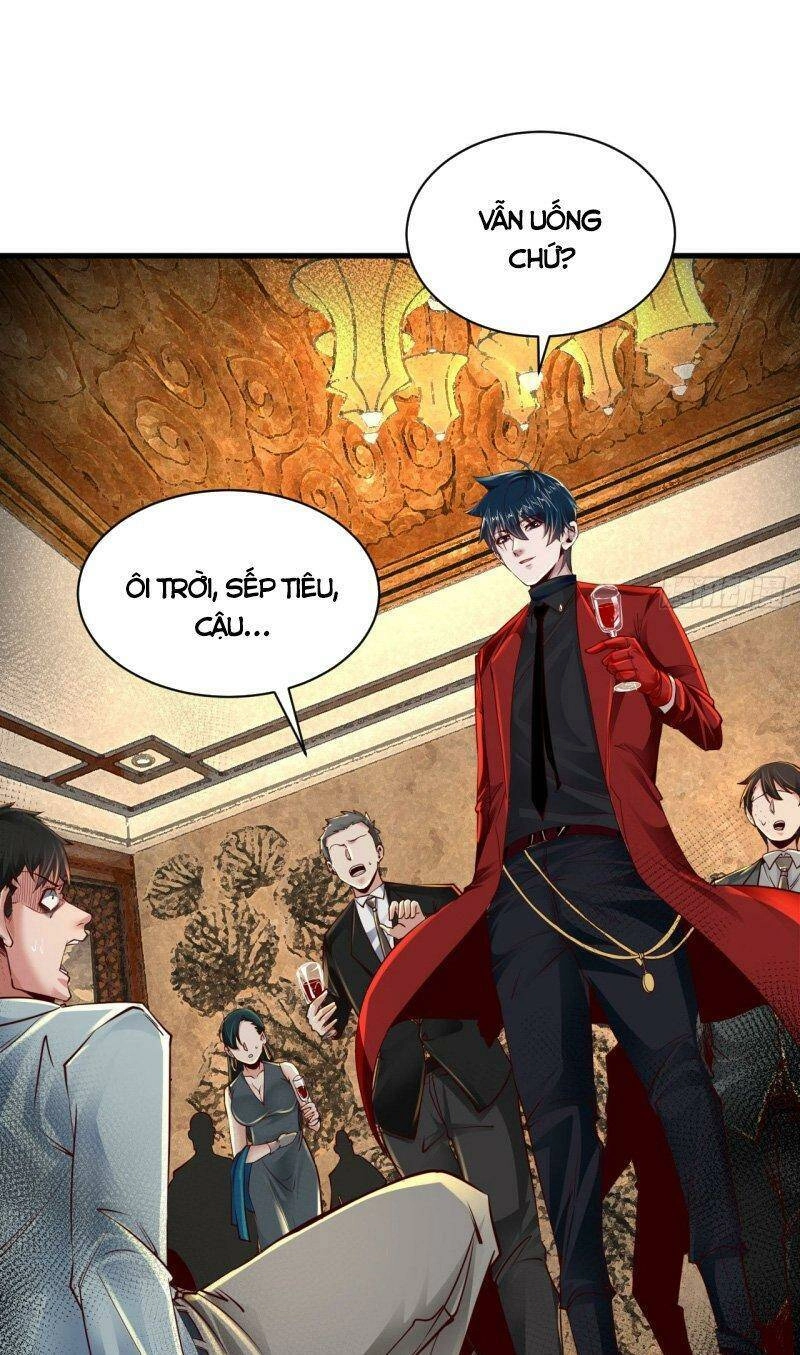 Từ Hồng Nguyệt Khai Thủy Chapter 87 - 3