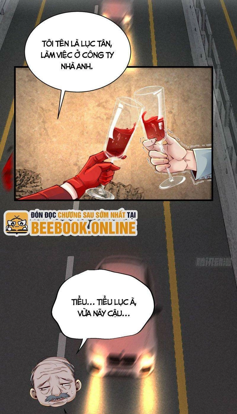 Từ Hồng Nguyệt Khai Thủy Chapter 87 - 6