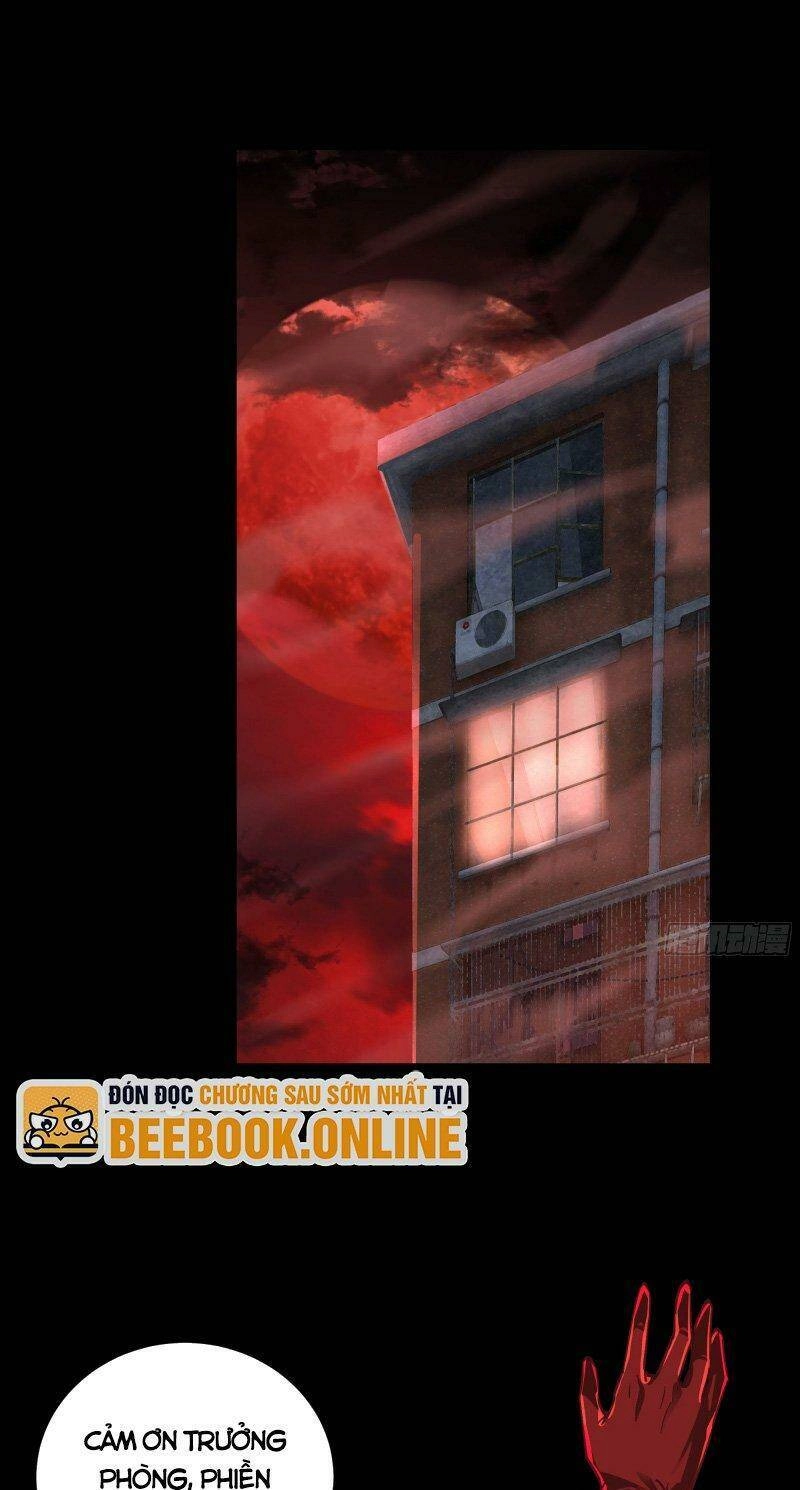 Từ Hồng Nguyệt Khai Thủy Chapter 87 - 10