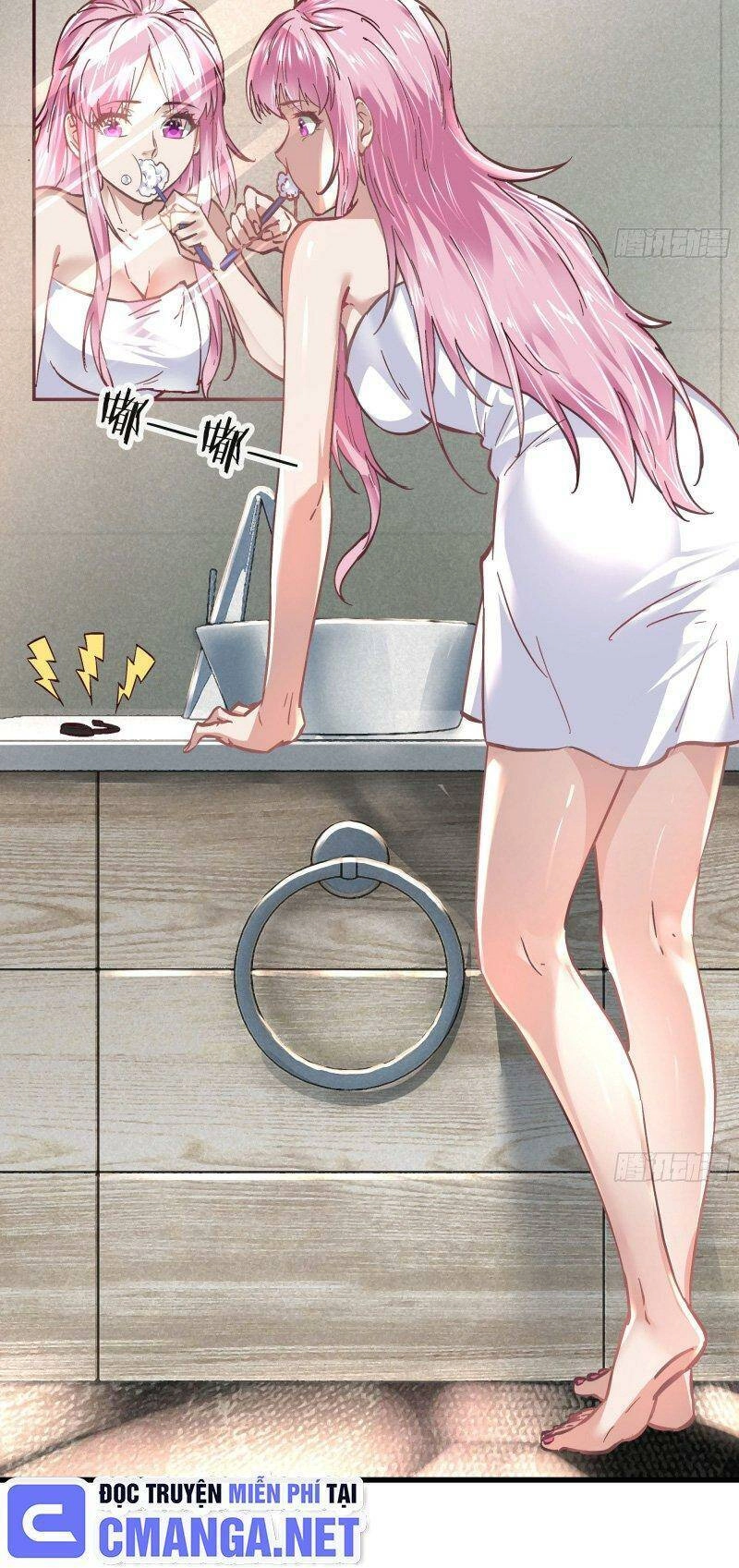 Từ Hồng Nguyệt Khai Thủy Chapter 87 - 13