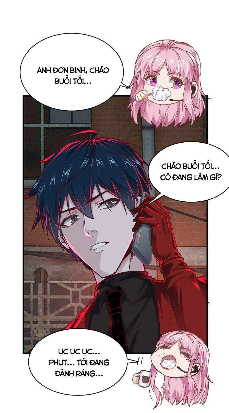 Từ Hồng Nguyệt Khai Thủy Chapter 87 - 14