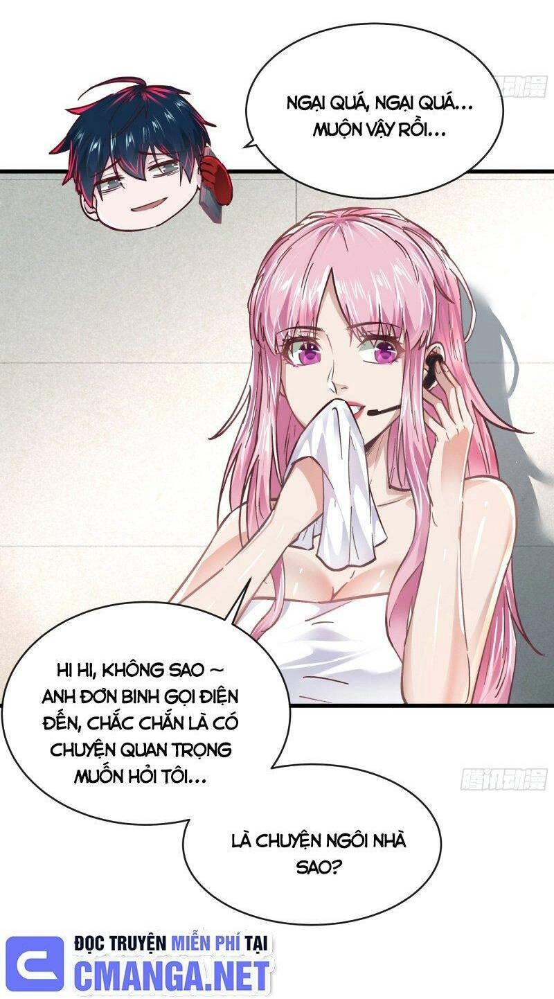 Từ Hồng Nguyệt Khai Thủy Chapter 87 - 15