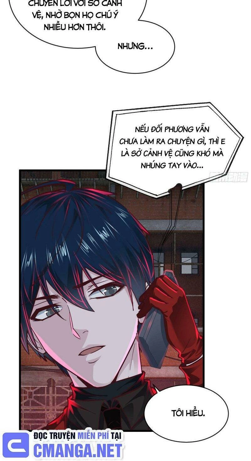 Từ Hồng Nguyệt Khai Thủy Chapter 87 - 20