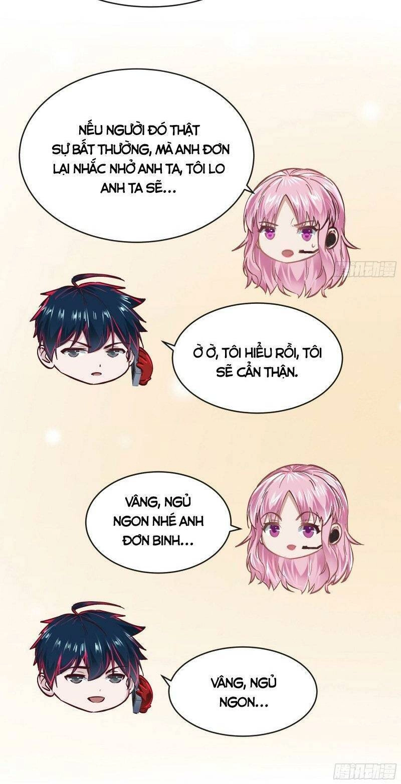 Từ Hồng Nguyệt Khai Thủy Chapter 87 - 22