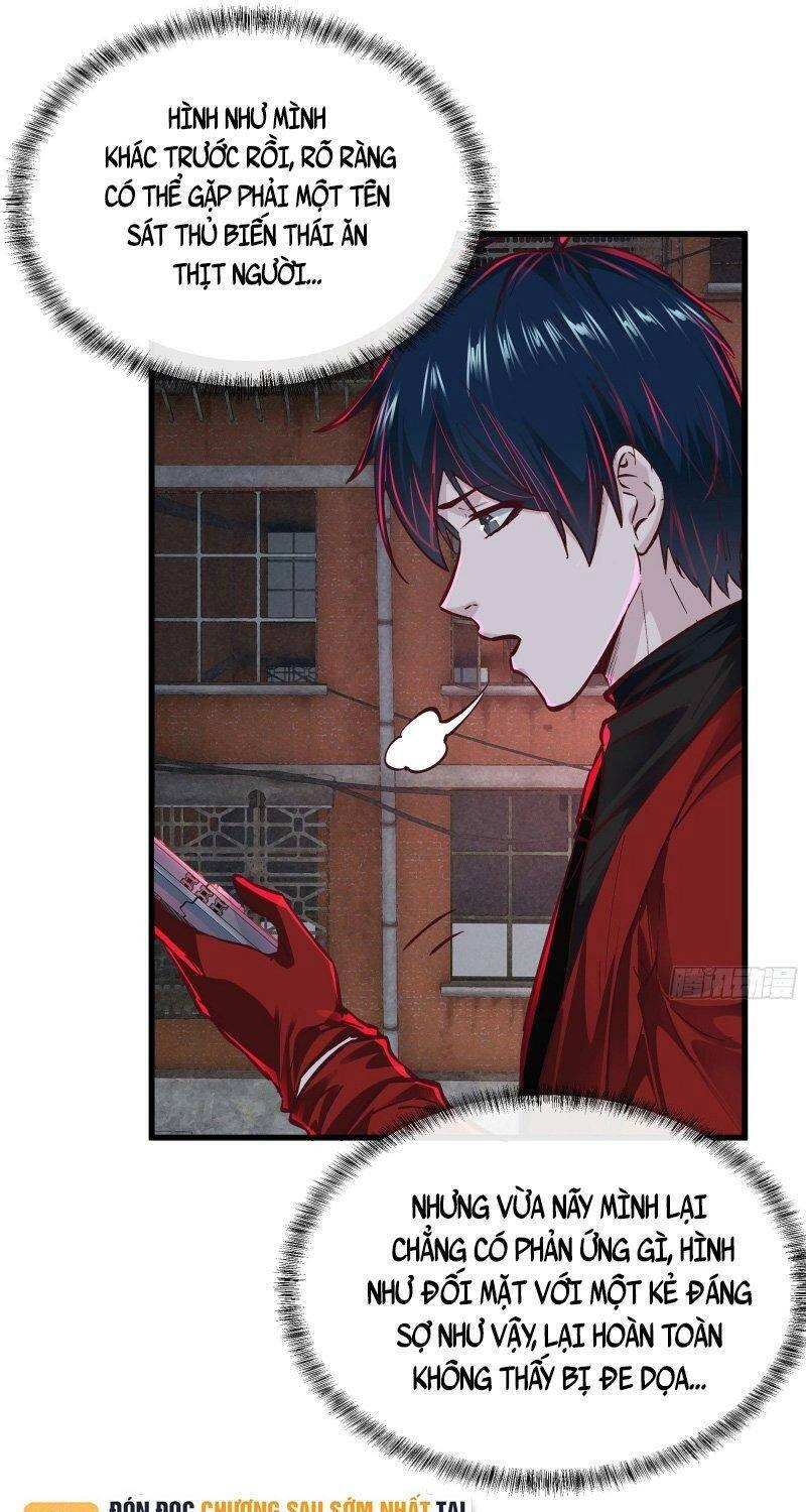 Từ Hồng Nguyệt Khai Thủy Chapter 87 - 23