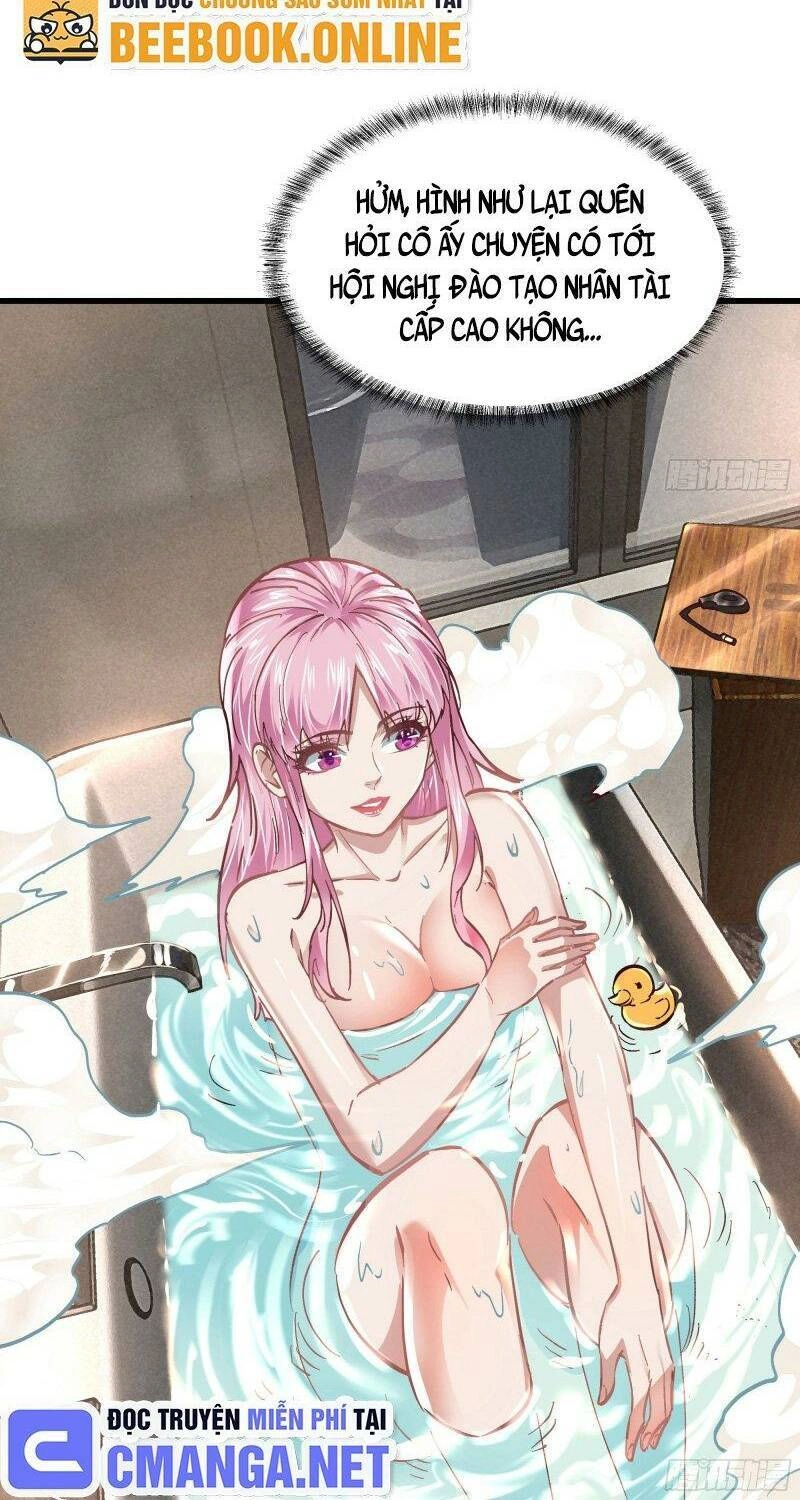 Từ Hồng Nguyệt Khai Thủy Chapter 87 - 24