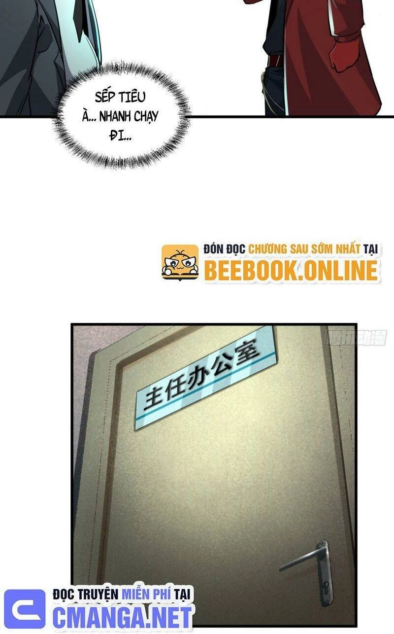 Từ Hồng Nguyệt Khai Thủy Chapter 87 - 29