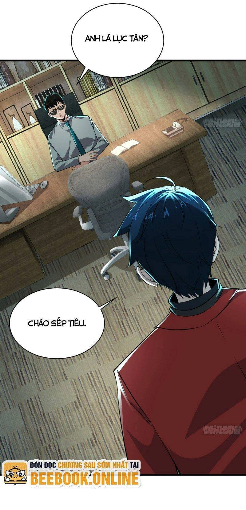 Từ Hồng Nguyệt Khai Thủy Chapter 87 - 30