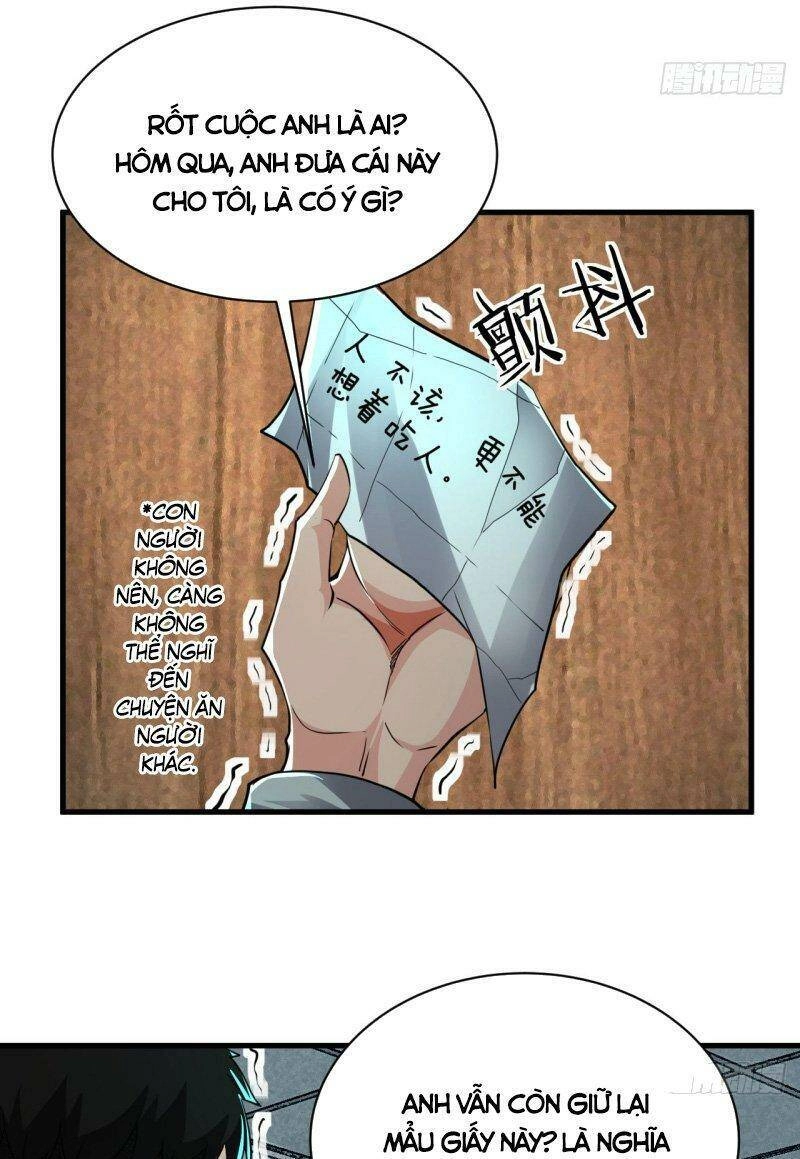 Từ Hồng Nguyệt Khai Thủy Chapter 87 - 32