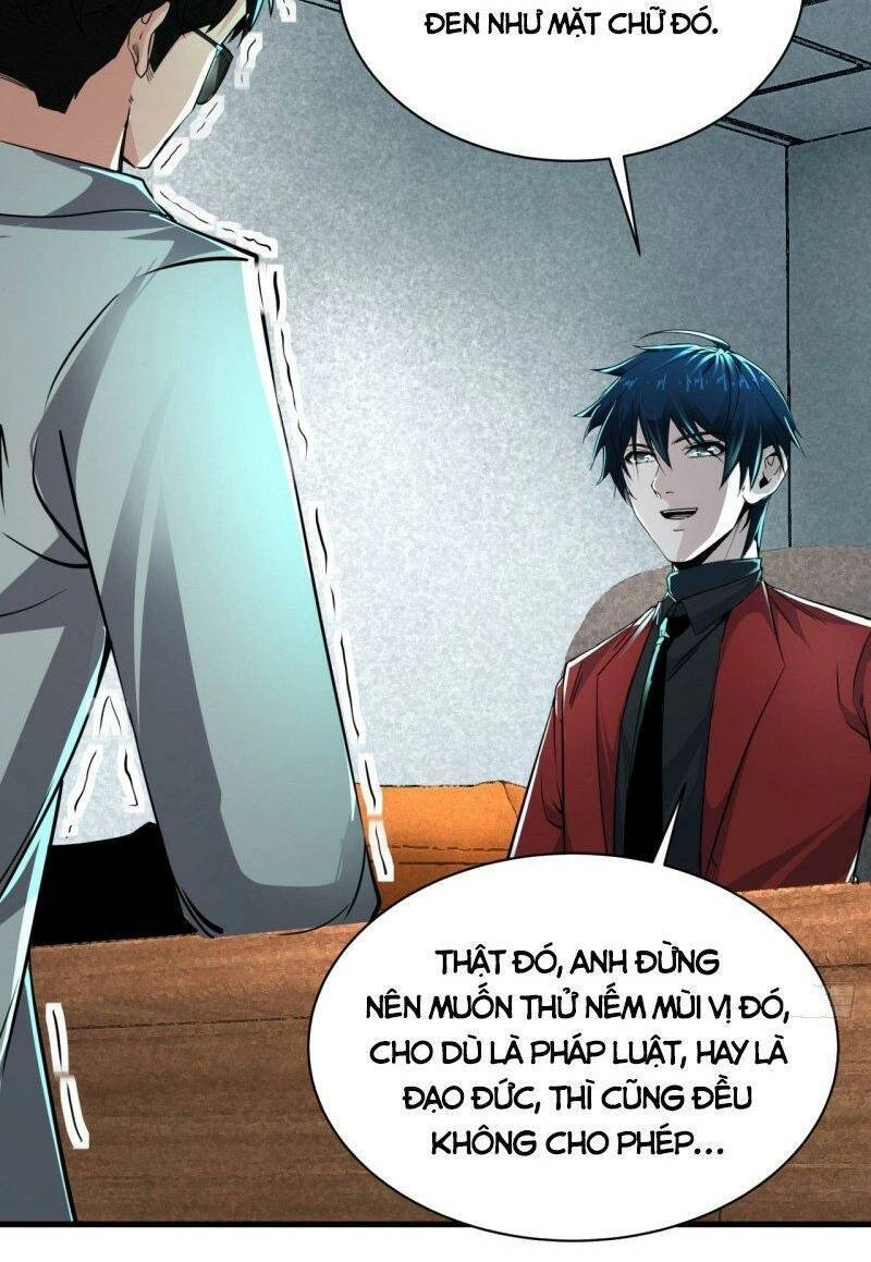 Từ Hồng Nguyệt Khai Thủy Chapter 87 - 33