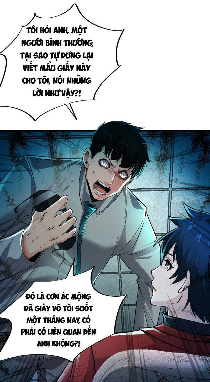 Từ Hồng Nguyệt Khai Thủy Chapter 87 - 34