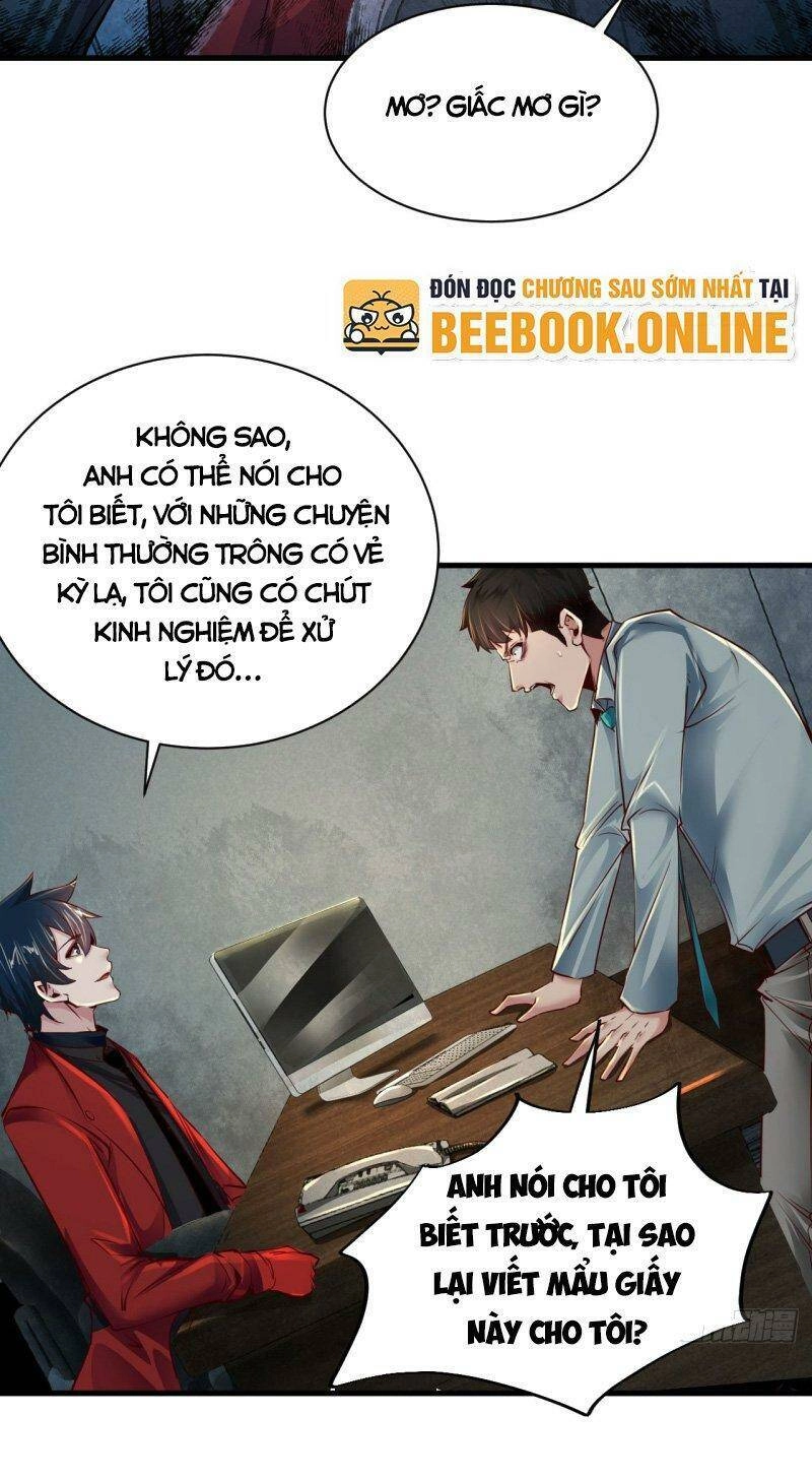 Từ Hồng Nguyệt Khai Thủy Chapter 87 - 35