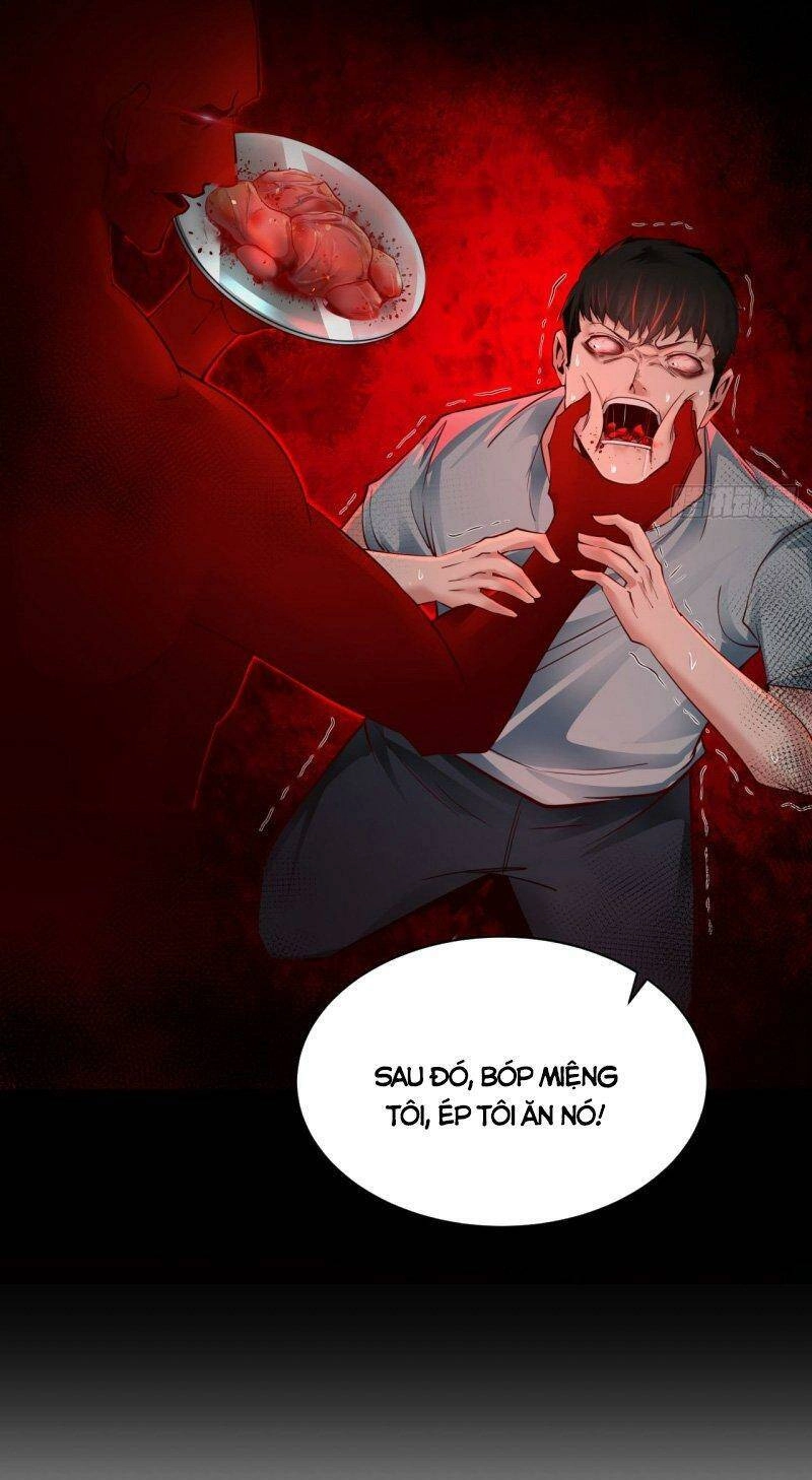 Từ Hồng Nguyệt Khai Thủy Chapter 87 - 40