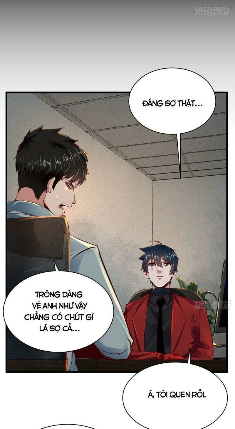 Từ Hồng Nguyệt Khai Thủy Chapter 87 - 41