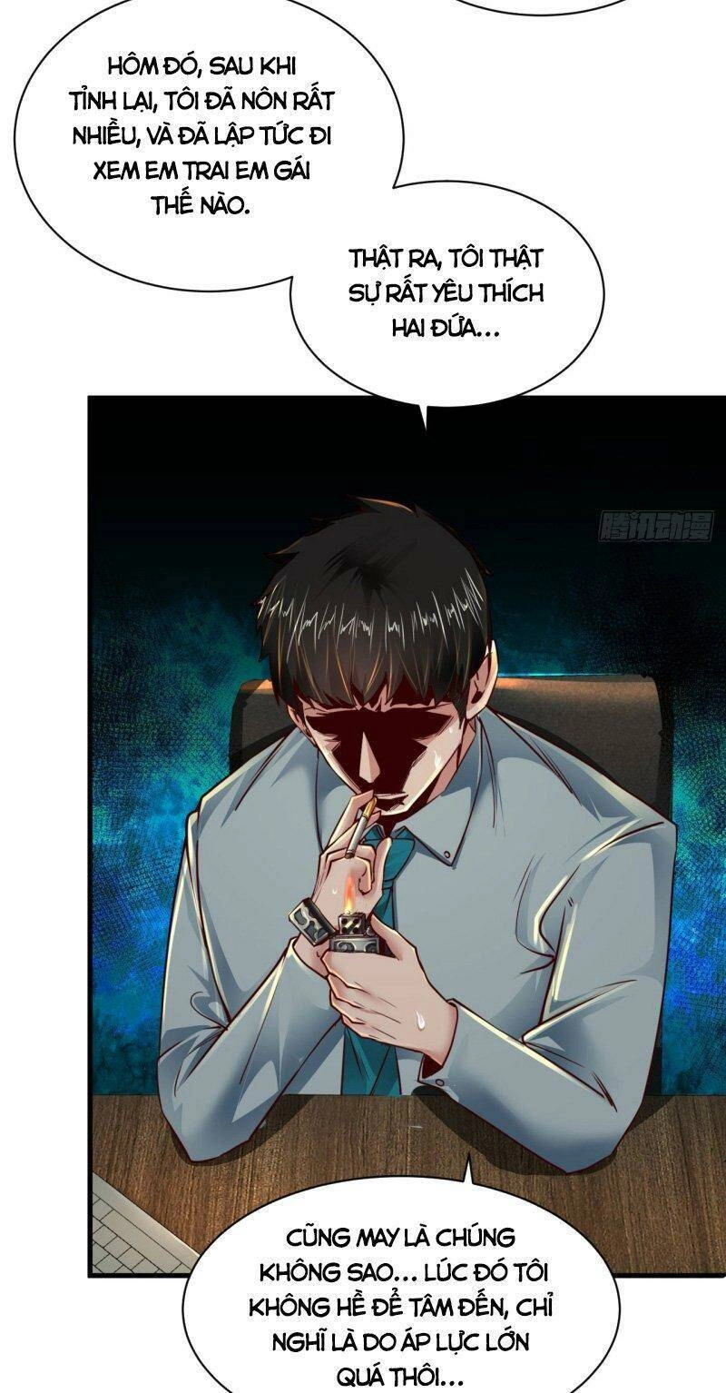 Từ Hồng Nguyệt Khai Thủy Chapter 87 - 42