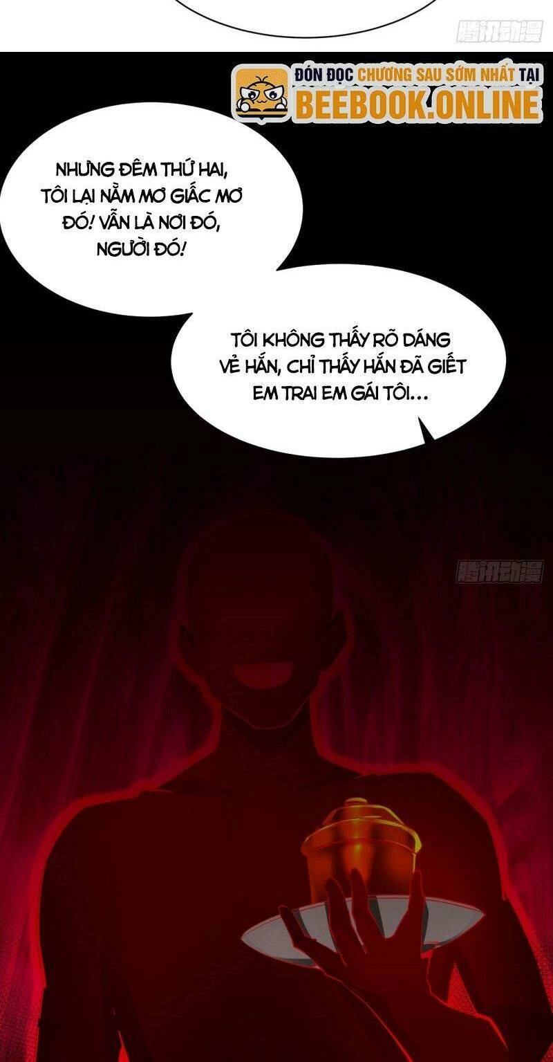 Từ Hồng Nguyệt Khai Thủy Chapter 87 - 43