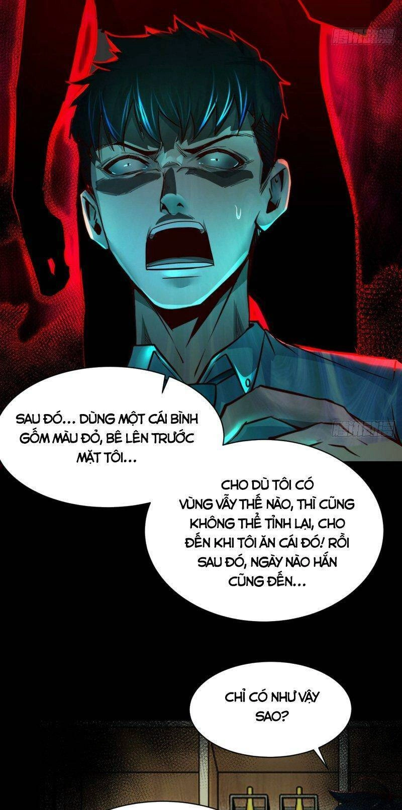 Từ Hồng Nguyệt Khai Thủy Chapter 87 - 44