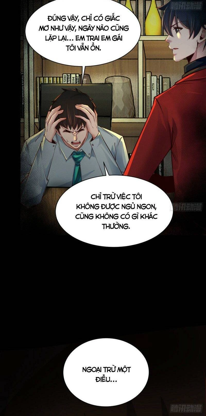 Từ Hồng Nguyệt Khai Thủy Chapter 87 - 45